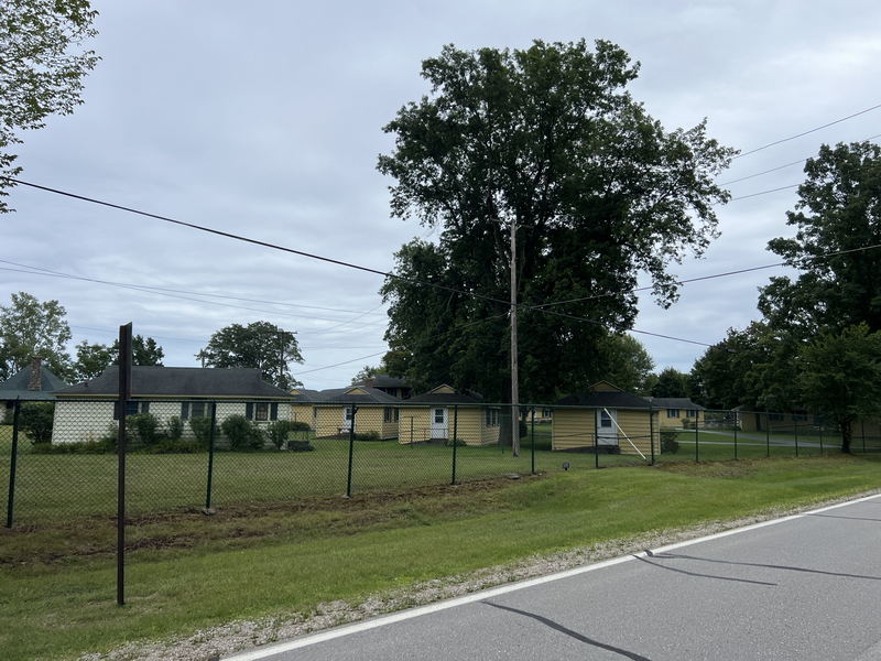 Camp Grace Bentley - Sept 10Th 2023 (newer photo)